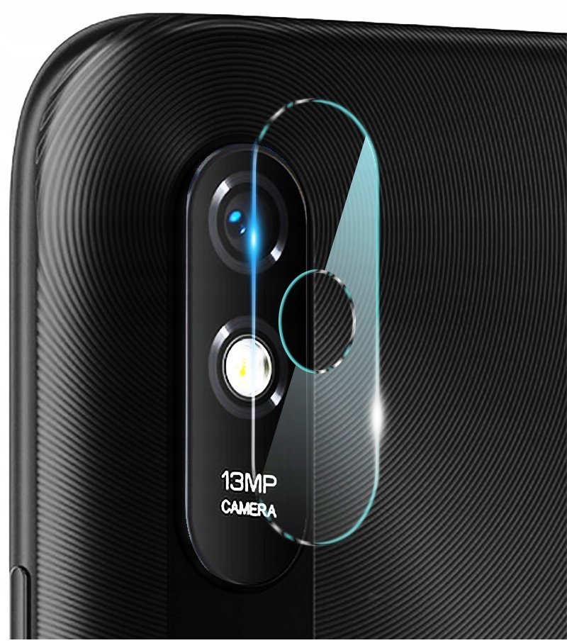 Szkło Na Aparat Obiektyw Do Xiaomi Redmi 9A Szybka