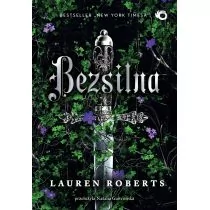 Bezsilna - Horror, fantastyka grozy - miniaturka - grafika 1