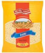 Makaron - Arc-Pol Makaron wyśmienity łezki 250 g - miniaturka - grafika 1
