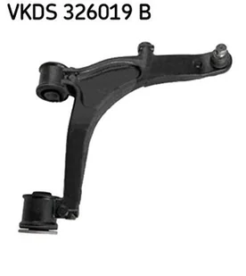 Wahacz, zawieszenie koła SKF Vkds 326019 B - Wahacze - miniaturka - grafika 1