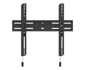 Uchwyty do telewizora - NewStar Neomounts Neomounts Uchwyt ścienny do ekranów WL30S-850BL14 Neomounts by 60 kg czarny max VESA 400x400 WL30S-850BL14 - miniaturka - grafika 1