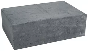Bloczek fundamentowy Pater 12 cm 240x380x120 mm, 15 Mpa 19,2 szt./m2 - Cegły, pustaki, bloki - miniaturka - grafika 1