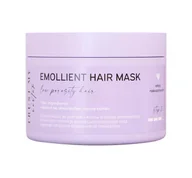 Maski do włosów - Trust My Sister Trust My Sister Emollient Hair Mask emolientowa maska do włosów niskoporowatych 150g primavera-5902539715279 - miniaturka - grafika 1
