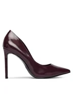 Czółenka - Aldo Szpilki Stessy 2.0 14193499 Fioletowy - miniaturka - grafika 1