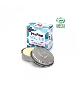 Lamazuna, Zuchwałe perfumy w kostce, 20 ml - Wody i perfumy damskie - miniaturka - grafika 1