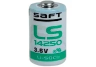 Baterie i akcesoria - Bateria LS14250 SAFT 3,6V 1/2AA - miniaturka - grafika 1