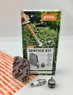 Świece - Zestaw serwisowy 34 - miniaturka - grafika 1