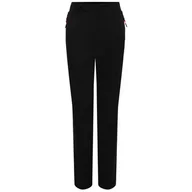 Spodnie sportowe damskie - Spodnie damskie Dare 2b W Torrek Trouser Rozmiar: XS / Kolor: czarny - miniaturka - grafika 1