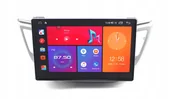 Nawigacja GPS - RADIO NAWIGACJA GPS HYUNDAI TUCSON 2015+ ANDROID 13,1 CALA QLED - miniaturka - grafika 1