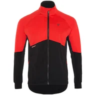 Kurtki męskie - Męska kurtka softshellowa Silvini Pusterio Rozmiar: M / Kolor: czerwony - miniaturka - grafika 1