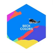 Reggae - Colors Deluxe Edition) 2xWinyl) Beck - miniaturka - grafika 1