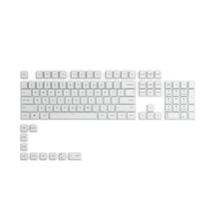 Glorious PC Gaming Race Tastenkappen Keycaps GLO-KC-GPBT-W GLO-KC-GPBT-W - Tuning komputera - akcesoria - miniaturka - grafika 2