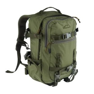 Wisport Plecak Ranger 30 l olive-brown - Plecaki - miniaturka - grafika 6