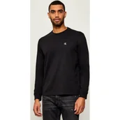 Koszulki męskie - Calvin Klein Jeans Longsleeve Regular Fit - miniaturka - grafika 1