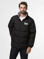 Kurtki i kamizelki sportowe męskie - Helly Hansen - Męska kurtka dwustronna, czarny|biały - miniaturka - grafika 1