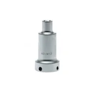 Gwintowniki - Teng Tools Uchwyt Do Narzynek M140070 L-167490101 5020385138971 - miniaturka - grafika 1