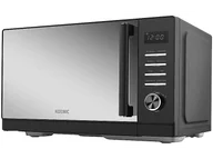 Kuchenki mikrofalowe - Koenic KMWG 2322 DB 23l 900W Grill - miniaturka - grafika 1
