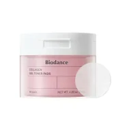 Pozostałe kosmetyki - Biodance Collagen Gel Toner Pads ujędrniające płatki kolagenowe do twarzy 60 sztuk - miniaturka - grafika 1