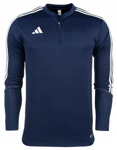 adidas bluza dziecięca rozpinana sportowa roz.152 - Bluzy dla dziewczynek - miniaturka - grafika 1