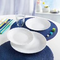 Serwisy obiadowe - Serwis obiadowy Feston 36-elementowy LUMINARC - miniaturka - grafika 1