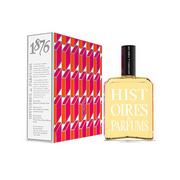 Wody i perfumy damskie - Histoires De Parfums 1876 Mata Hari Woman EDP 15ml - miniaturka - grafika 1