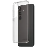 Etui i futerały do telefonów - Etui PANZERGLASS HardCase do Samsung Galaxy S24 Przeźroczysty - miniaturka - grafika 1