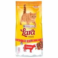 Sucha karma dla kotów - Versele-Laga Versale-Laga Lara Adult Beef 2 kg - miniaturka - grafika 1