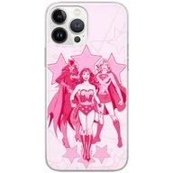 Etui i futerały do telefonów - Etui dedykowane do XIAOMI REDMI NOTE 10 5G / POCO M3 PRO wzór:  Super Girls 002 oryginalne i oficjalnie licencjonowane - miniaturka - grafika 1