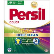 Środki do prania - Proszek do prania PERSIL Color Deep Clean 0.24 kg - miniaturka - grafika 1