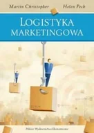 Ekonomia - Logistyka marketingowa - miniaturka - grafika 1