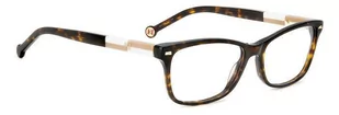 Okulary korekcyjne Carolina Herrera HER 0160 XLT - Okulary korekcyjne, oprawki, szkła - miniaturka - grafika 2