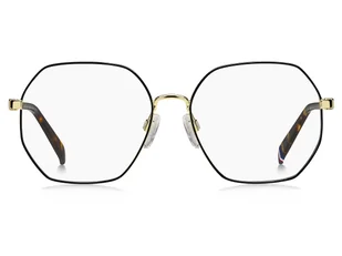 Tommy Hilfiger Th 2097 donna Acciaio - Okulary przeciwsłoneczne - miniaturka - grafika 1