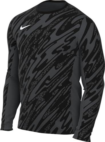 Nike Męski top M Nk Df Gardien V Gk JSY Ls z długim rękawem