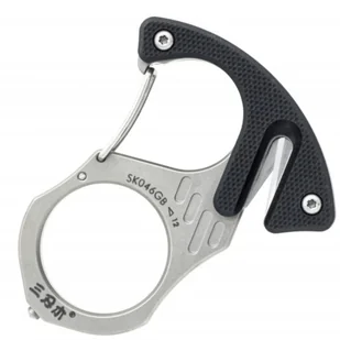 Sanrenmu Wielofunkcyjny Brelok SK046GB - Noże - miniaturka - grafika 1