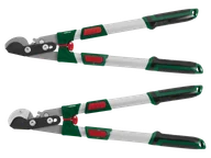 Nożyce i sekatory - PARKSIDE® Teleskopowy sekator kowadełkowy - miniaturka - grafika 1