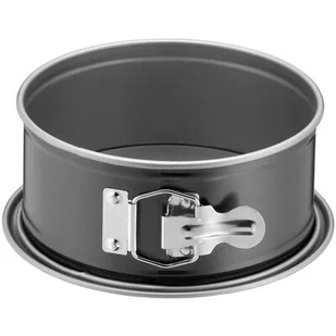 Kaiser Tortownica  Springform Mini Inspiration  16 cm Made in Germany pokryte powłoką antyprzylepną szczelne na pół ilości 2300659510 - Formy do ciast - miniaturka - grafika 1