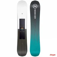 Deski snowboardowe - Deska snowboardowa Nidecker Score 2023/2024 - miniaturka - grafika 1