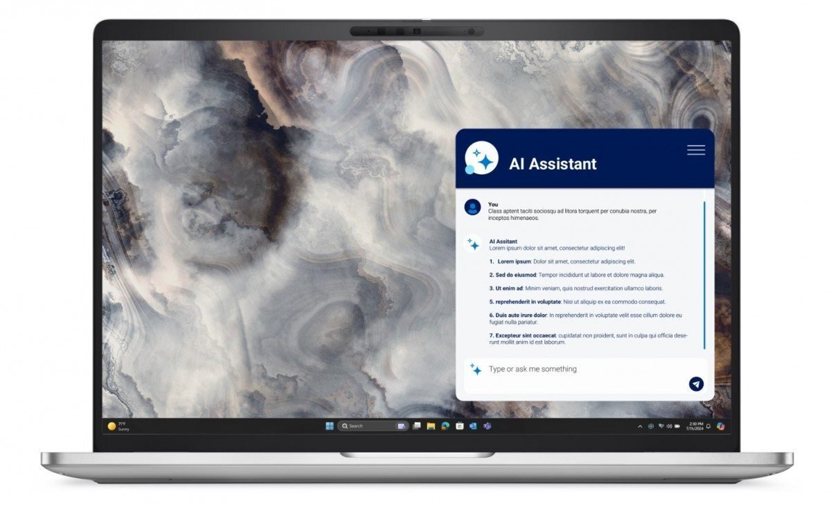 Dell Pro 16 Plus PB16250 W11P Ultra 5 236V/16GB/1TB/16.0 FHD+ 400nit/Arc/FgrPr&SmtCd/FHD/IRCam/Mic/WLAN+BT/BcklKb/3C/vPro PB16250_U5 1TB_400nit