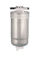 Części motocyklowe - Mahle Knecht KL 230 filtr paliwa - miniaturka - grafika 1