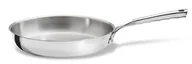 Rondle - de Buyer Patelnia Milady, 1, 6 l, srebrna - miniaturka - grafika 1