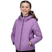 Kurtki i płaszcze dla chłopców - Regatta Dziecięca kurtka Spyra Ii uniseks, Hiacyna (ciemny bakłażan), 15 Lata - miniaturka - grafika 1