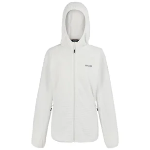 Bluza damska Regatta Endra Rozmiar: XXXL / Kolor: biały - Bluzy sportowe damskie - miniaturka - grafika 1