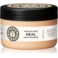 Maski do włosów - Maria Nila Maria nila Head and Heal Hair Masque, 250 ML MN-3652 - miniaturka - grafika 1