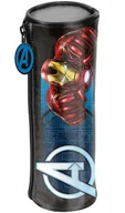 Piórniki - PIÓRNIK TUBA AVENGERS MARVEL AV25LL PASO - miniaturka - grafika 1