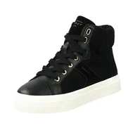 Półbuty damskie - AVONA - miniaturka - grafika 1