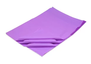 Bibuła gładka 50x70cm fiolet 200 arkuszy - Dekoratorstwo - miniaturka - grafika 1