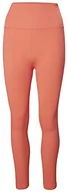 Legginsy - Helly Hansen W Allure bezszwowe legginsy M brzoskwiniowe Echo - miniaturka - grafika 1