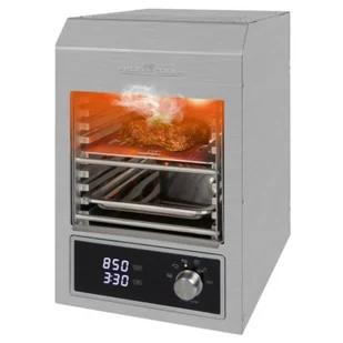 ProfiCook PC-EBG 1201 - Piece, kotły  i płyty grzejne gastronomiczne - miniaturka - grafika 1