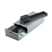 Akcesoria do projektorów - Reflecta Slide magazine 2 x 100 - miniaturka - grafika 1