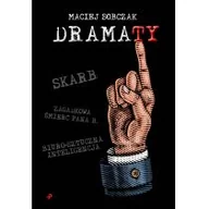 Dramaty - Dramaty Maciej Sobczak - miniaturka - grafika 1